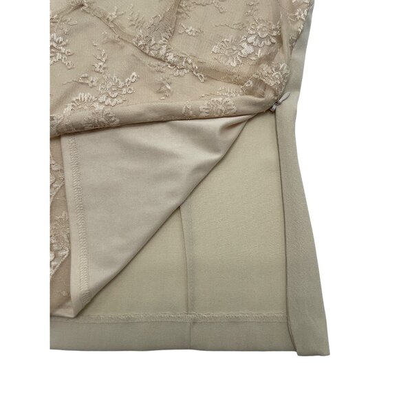 Petite Perceptions Sleeveless Top - Picture 6 of 8